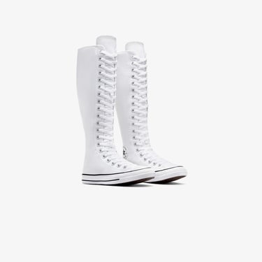  Converse Chuck Taylor All Star XXHi Unisex Beyaz Sneaker