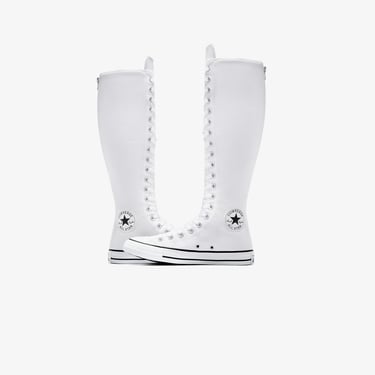  Converse Chuck Taylor All Star XXHi Unisex Beyaz Sneaker