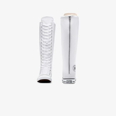  Converse Chuck Taylor All Star XXHi Unisex Beyaz Sneaker