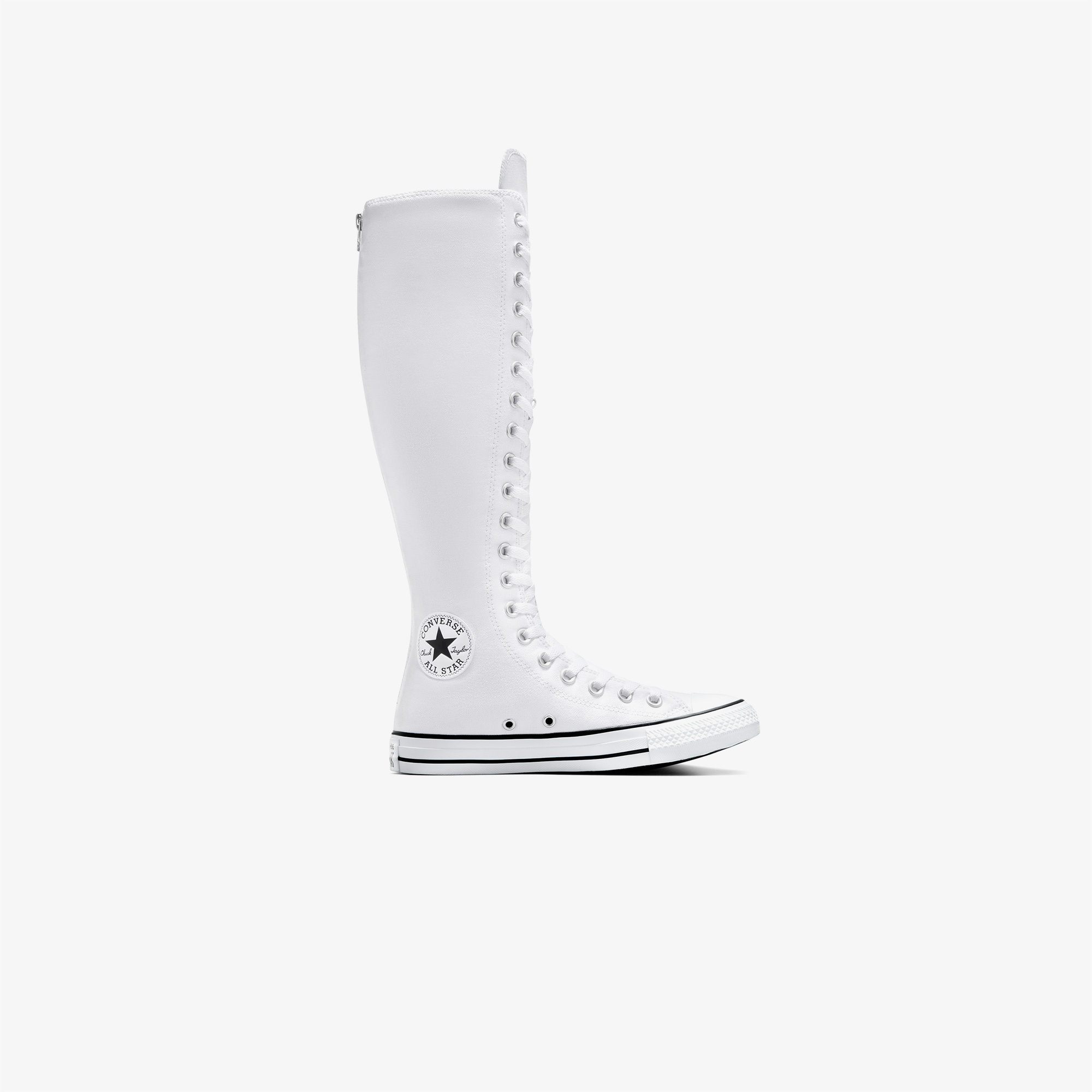 Converse Chuck Taylor All Star XXHi Unisex Beyaz Sneaker