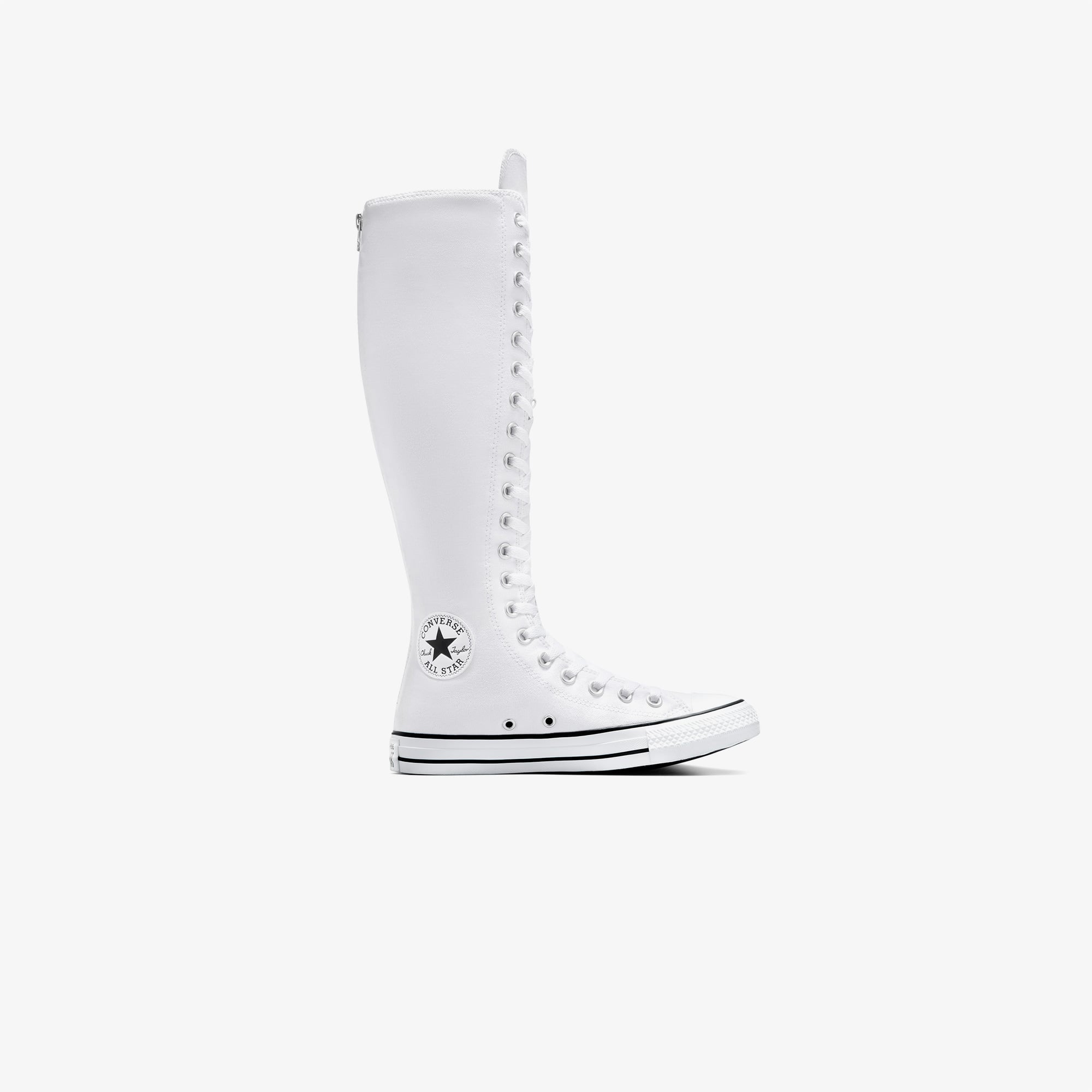  Converse Chuck Taylor All Star XXHi Unisex Beyaz Sneaker