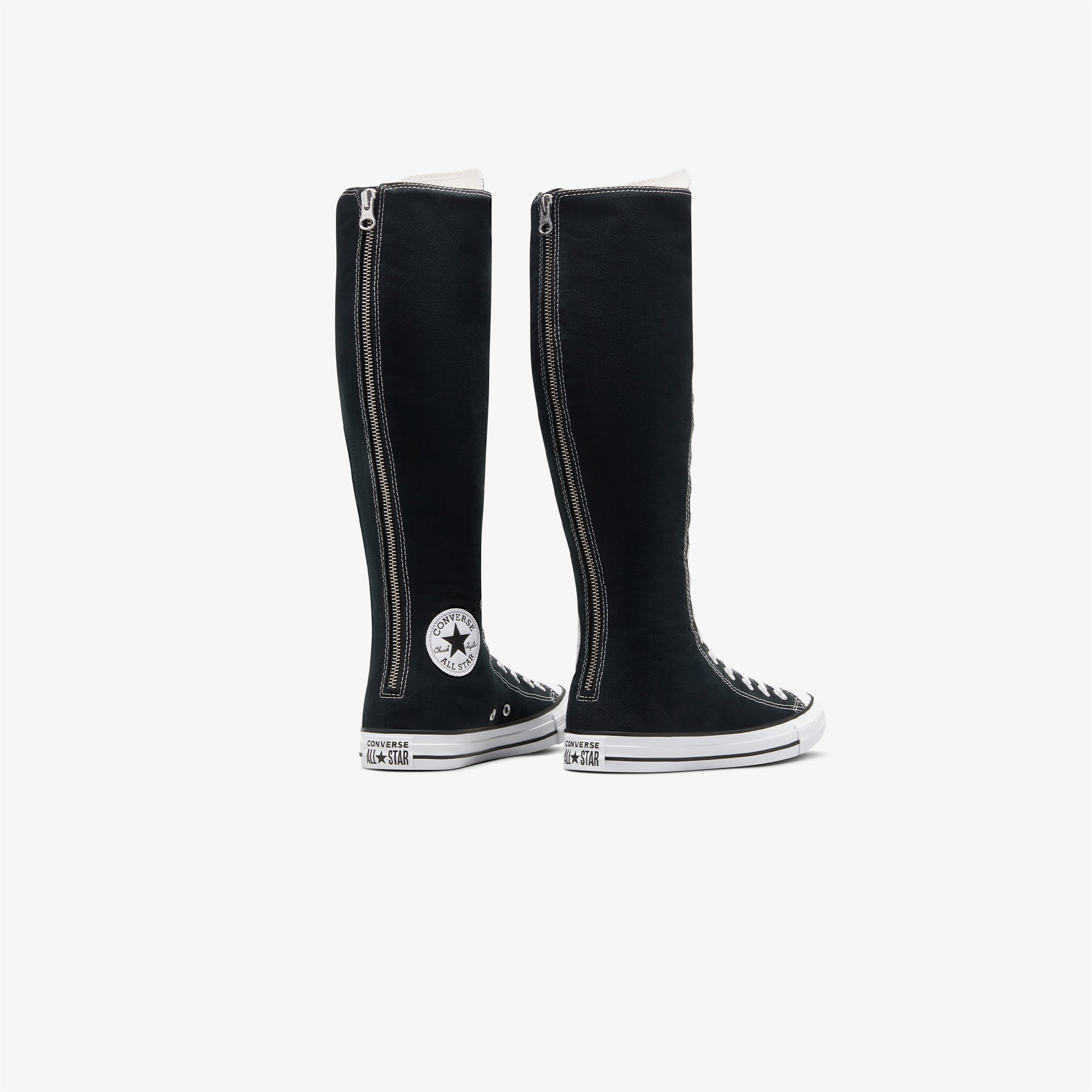 Converse Chuck Taylor All Star XXHi Unisex Siyah Sneaker