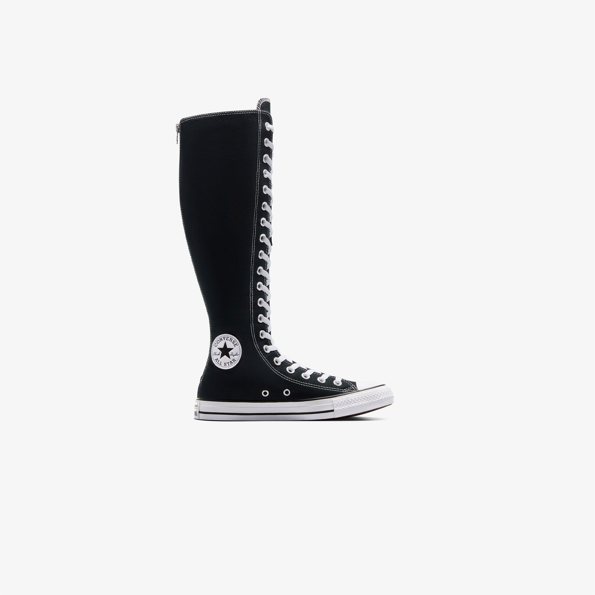 Converse Chuck Taylor All Star XXHi Unisex Siyah Sneaker