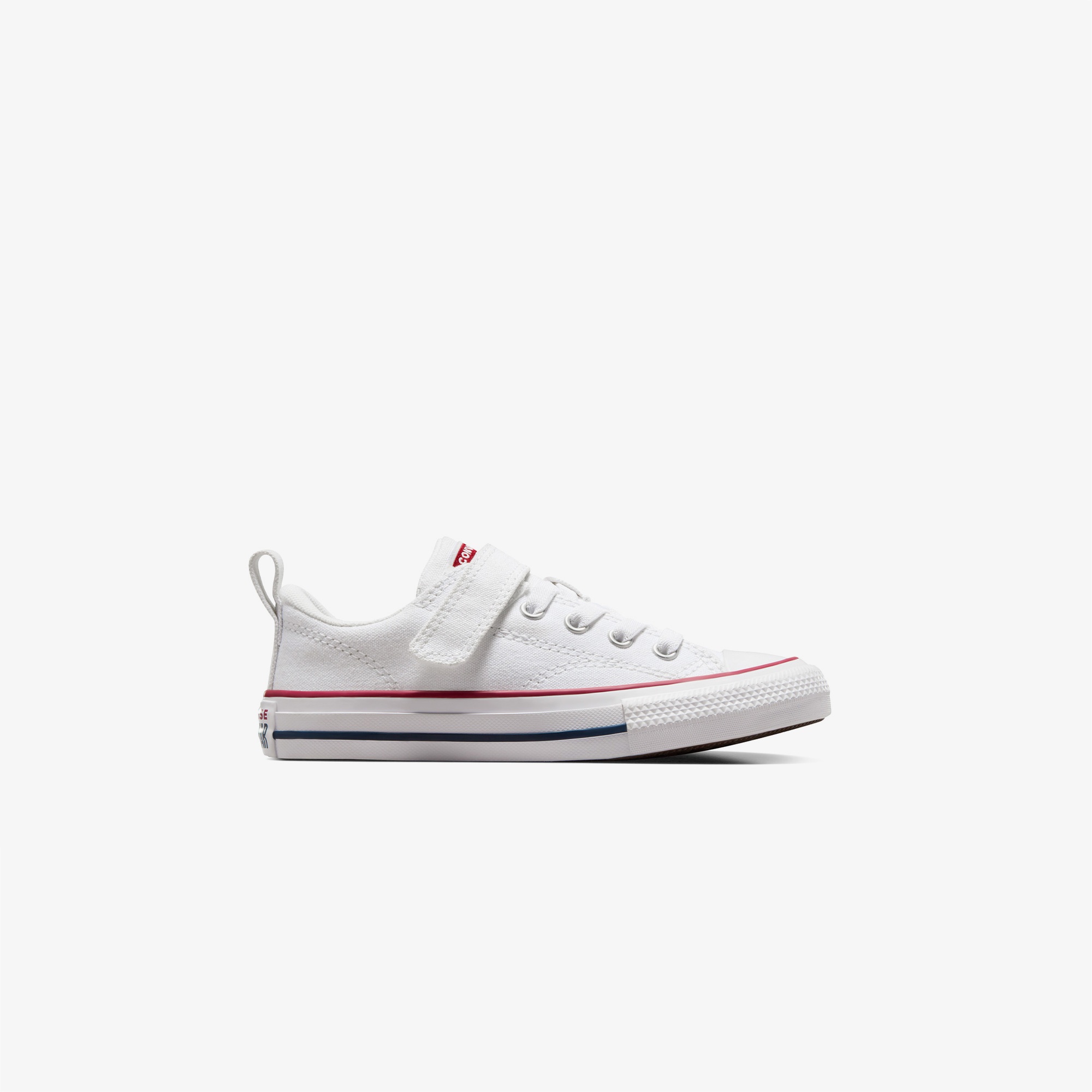 Converse Chuck Taylor All Star Malden Street Çocuk Beyaz Sneaker
