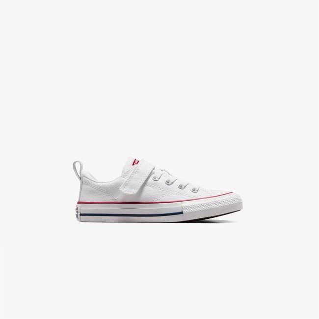  Converse Chuck Taylor All Star Malden Street Çocuk Beyaz Sneaker