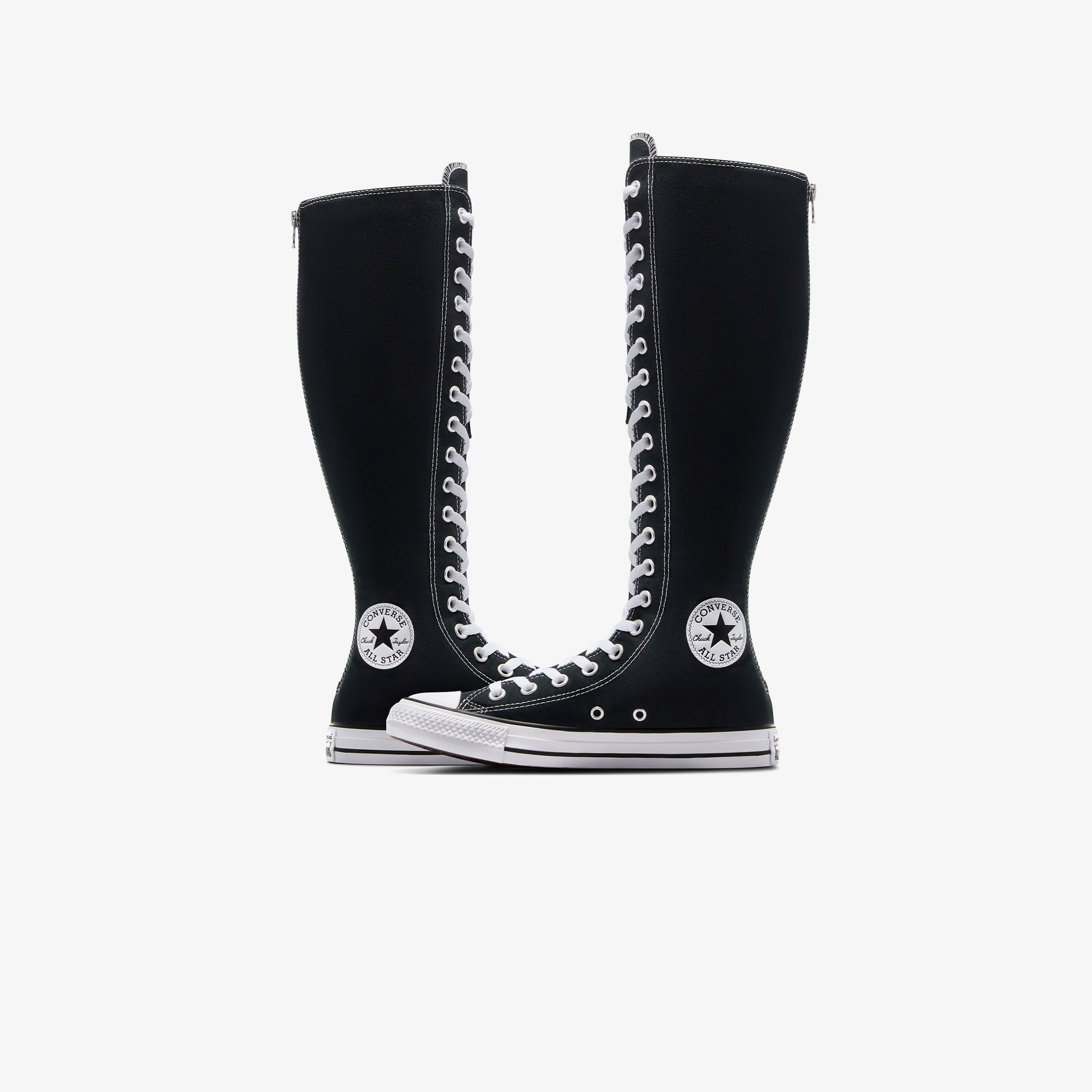 Converse Chuck Taylor All Star XXHi Unisex Siyah Sneaker