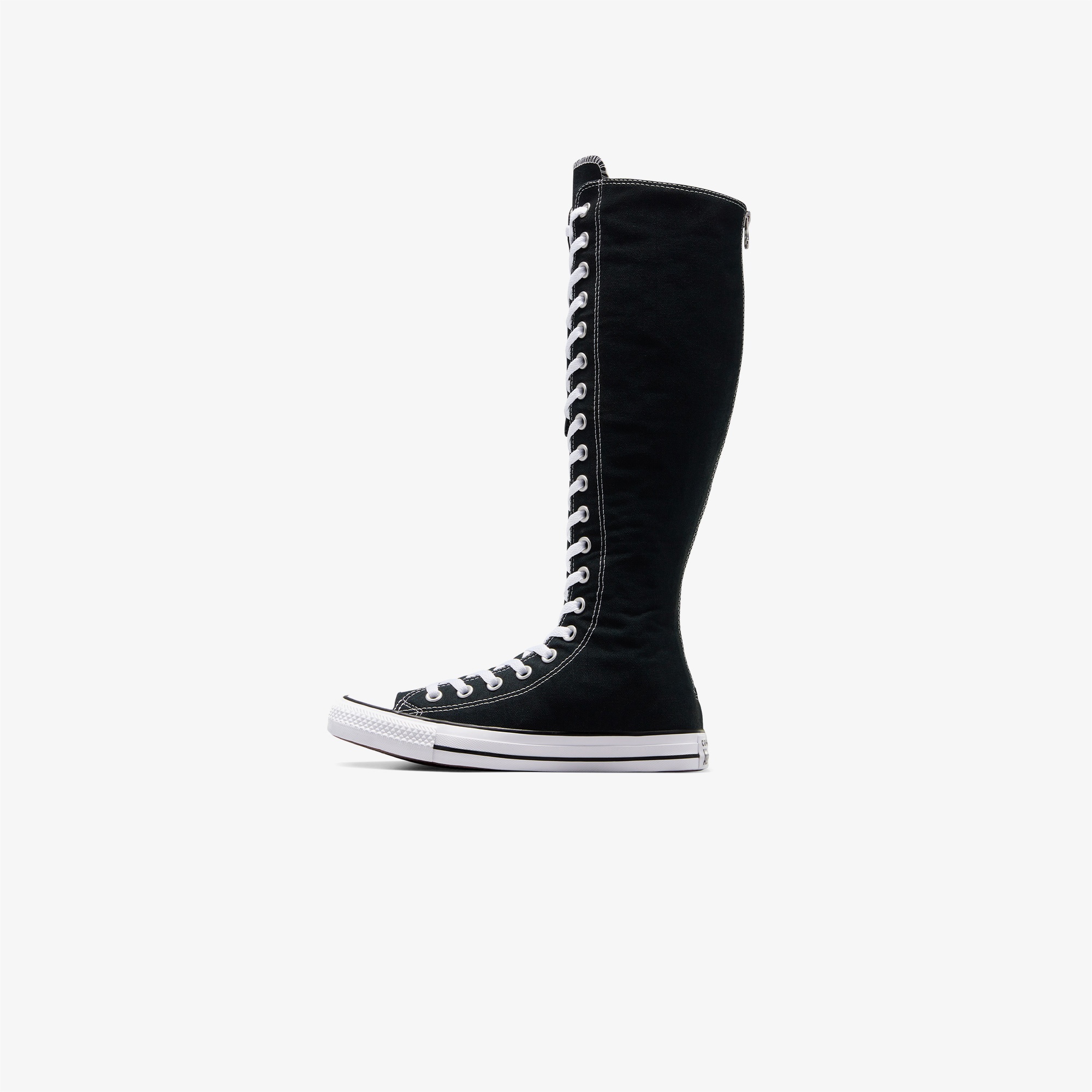 Converse Chuck Taylor All Star XXHi Unisex Siyah Sneaker