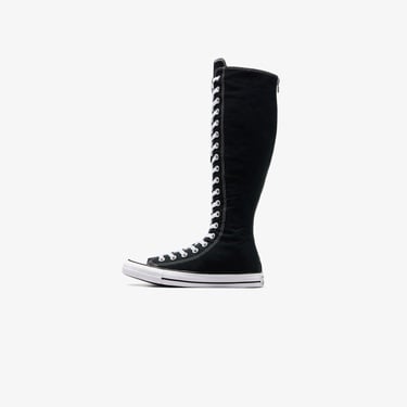  Converse Chuck Taylor All Star XXHi Unisex Siyah Sneaker