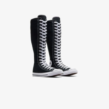  Converse Chuck Taylor All Star XXHi Unisex Siyah Sneaker