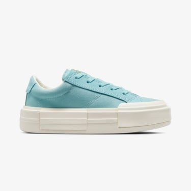  Converse Cruise Unisex Açık Mavi Platform Sneaker
