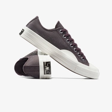  Converse Chuck 70 Textures Unisex Kahverengi Sneaker