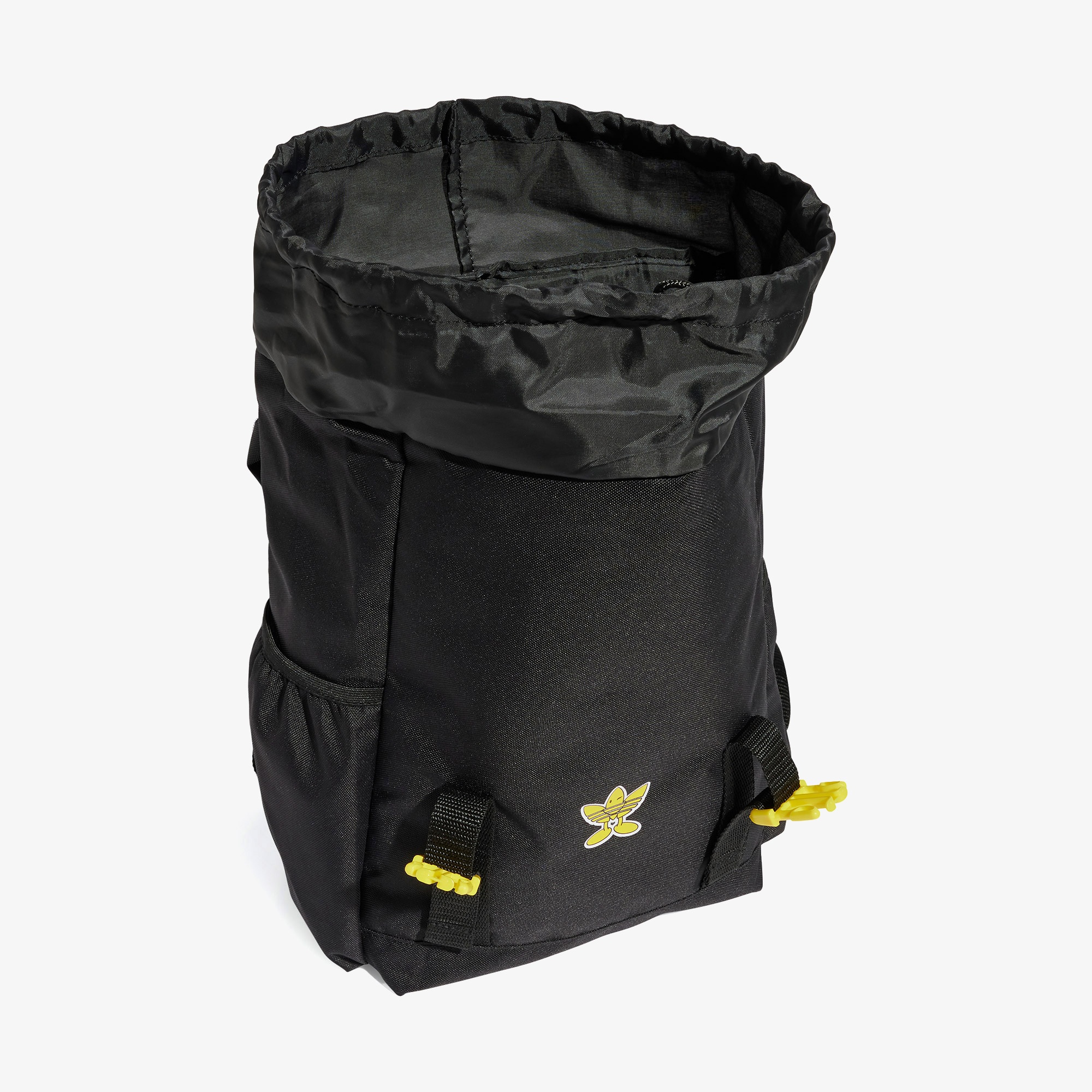 adidas Originals X Smiley Unisex Siyah Sırt Çantası