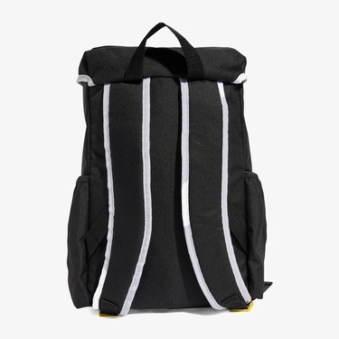  adidas Originals X Smiley Unisex Siyah Sırt Çantası