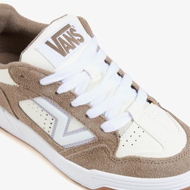  Vans Upland Unisex Kahverengi Sneaker