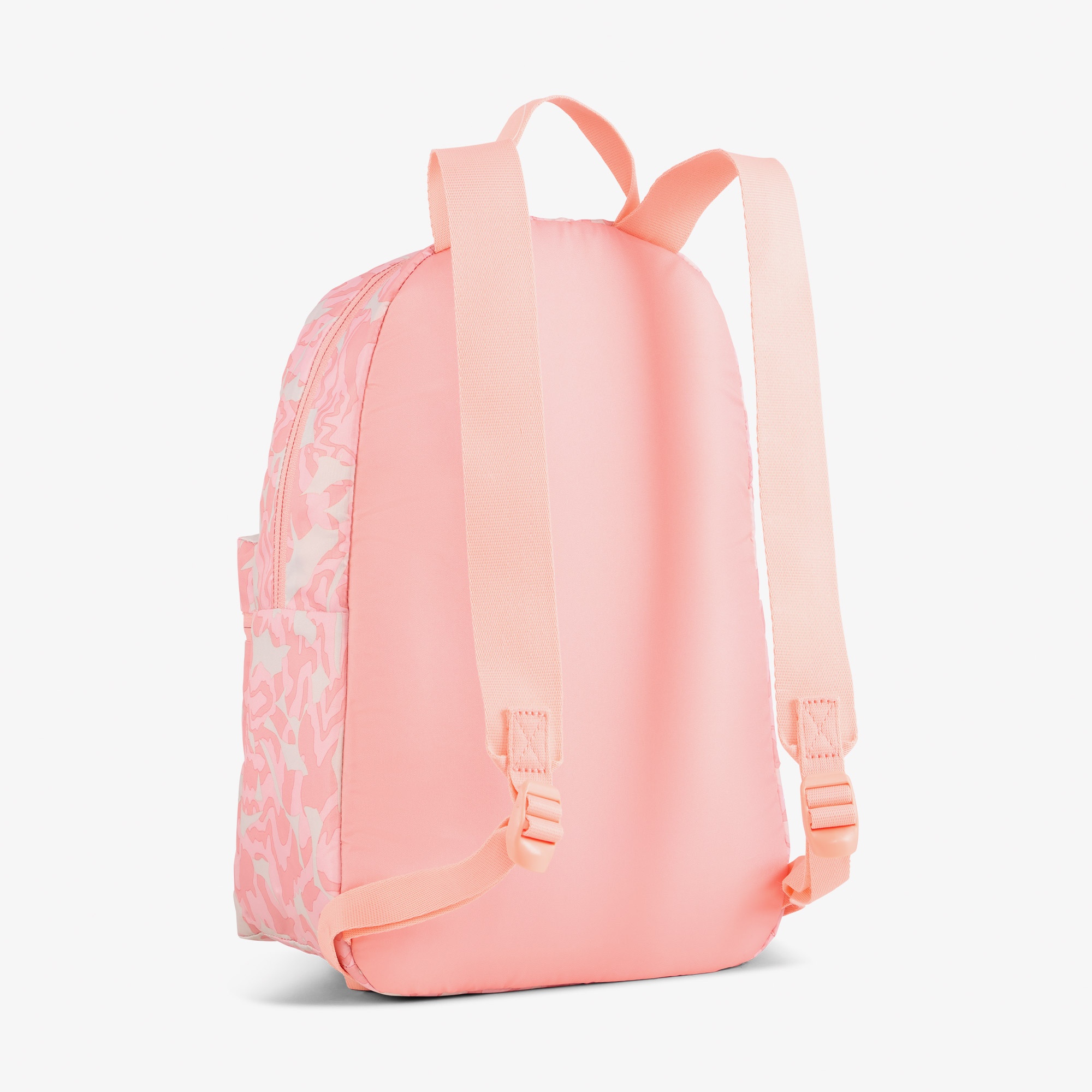 Puma Pop Small Unisex Pembe Sırt Çantası