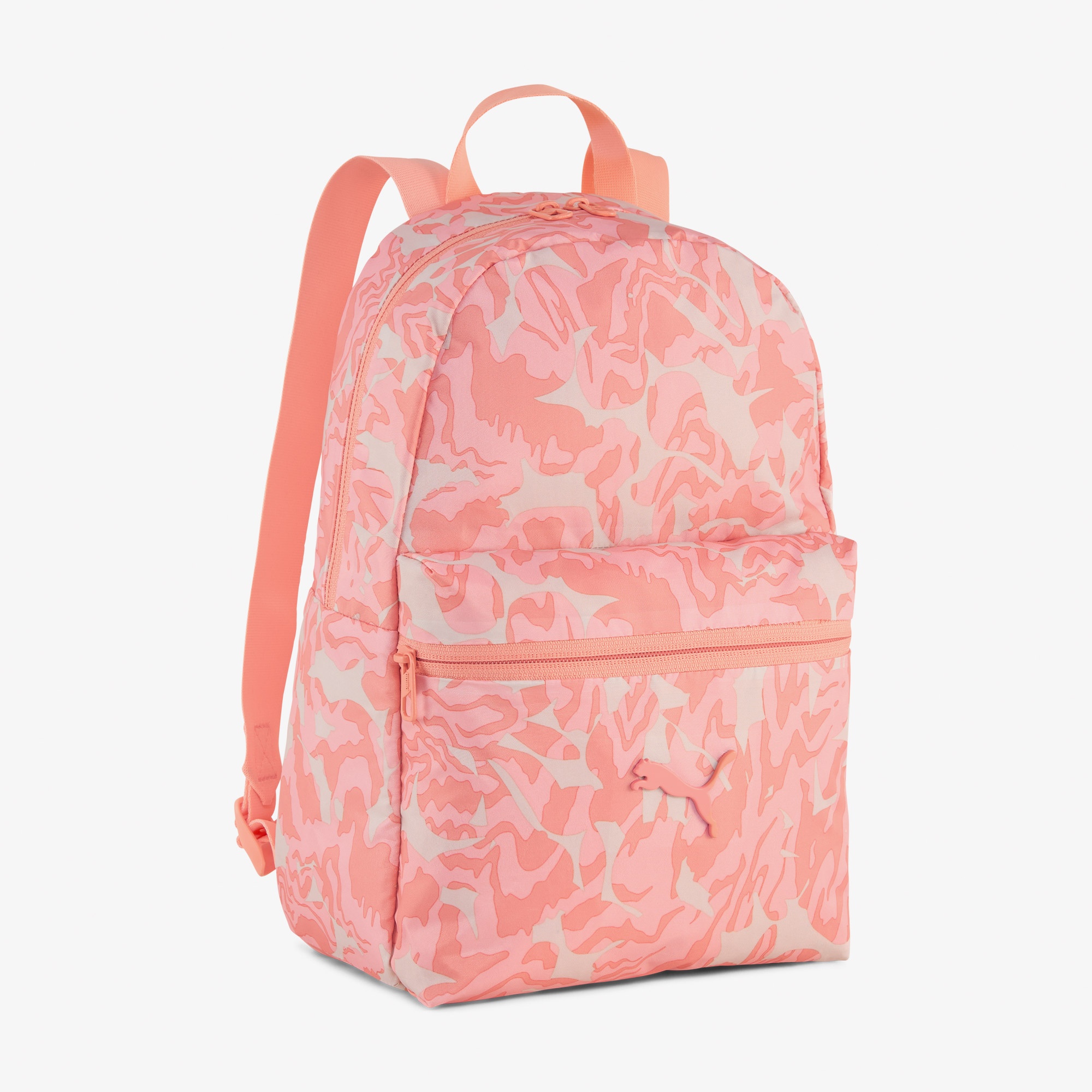 Puma Pop Small Unisex Pembe Sırt Çantası