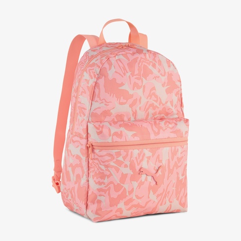  Puma Pop Small Unisex Pembe Sırt Çantası