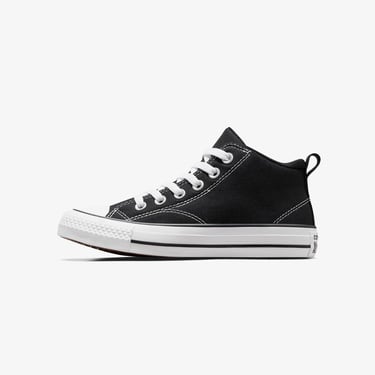  Converse Chuck Taylor All Star Malden Street Çocuk Siyah Sneaker