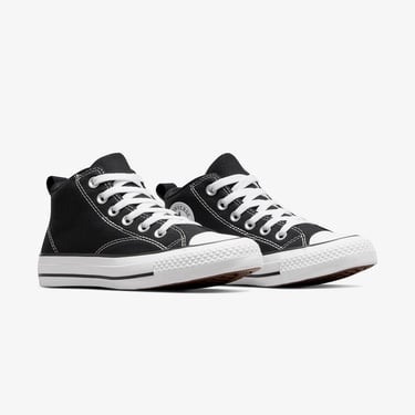  Converse Chuck Taylor All Star Malden Street Çocuk Siyah Sneaker