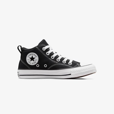  Converse Chuck Taylor All Star Malden Street Çocuk Siyah Sneaker