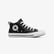 Converse Chuck Taylor All Star Malden Street Çocuk Siyah Sneaker
