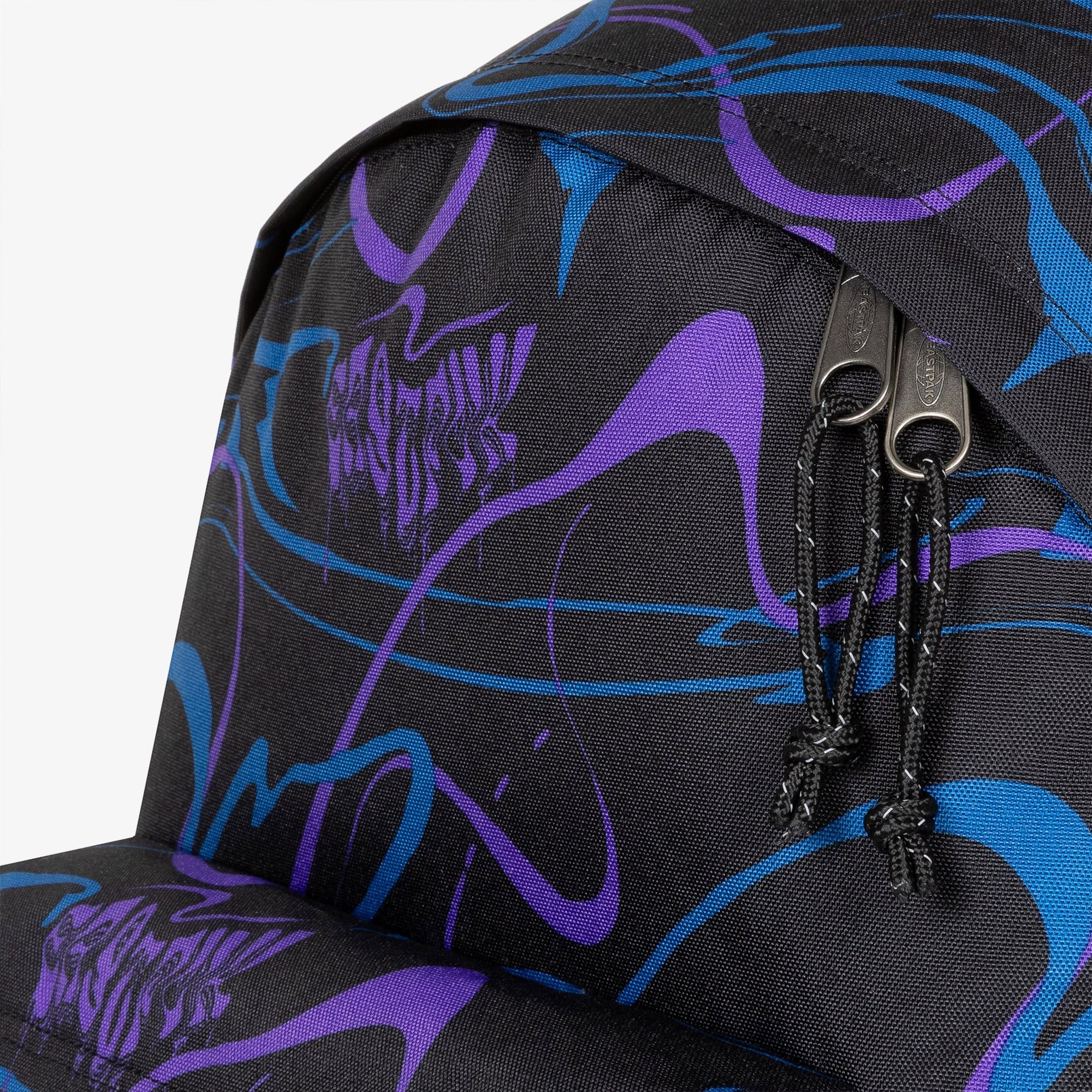 Eastpak Day Pak'R Unisex Siyah Sırt Çantası