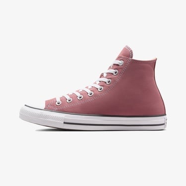  Converse Chuck Taylor All Star Unisex Pembe Sneaker