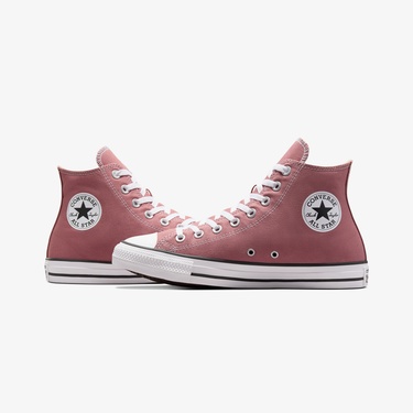  Converse Chuck Taylor All Star Unisex Pembe Sneaker