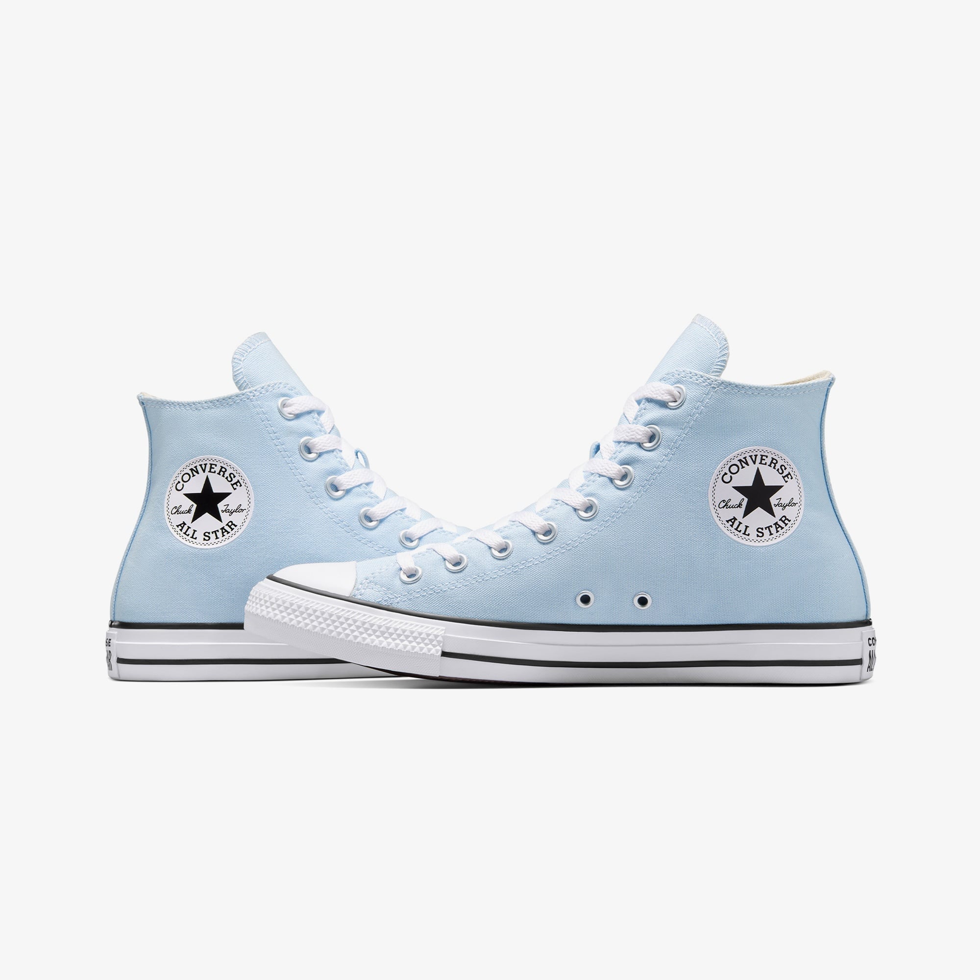 Converse Chuck Taylor All Star Unisex Mavi Sneaker