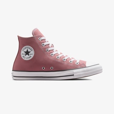  Converse Chuck Taylor All Star Unisex Pembe Sneaker