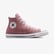 Converse Chuck Taylor All Star Unisex Pembe Sneaker
