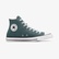 Converse Chuck Taylor All Star Unisex Yeşil Sneaker