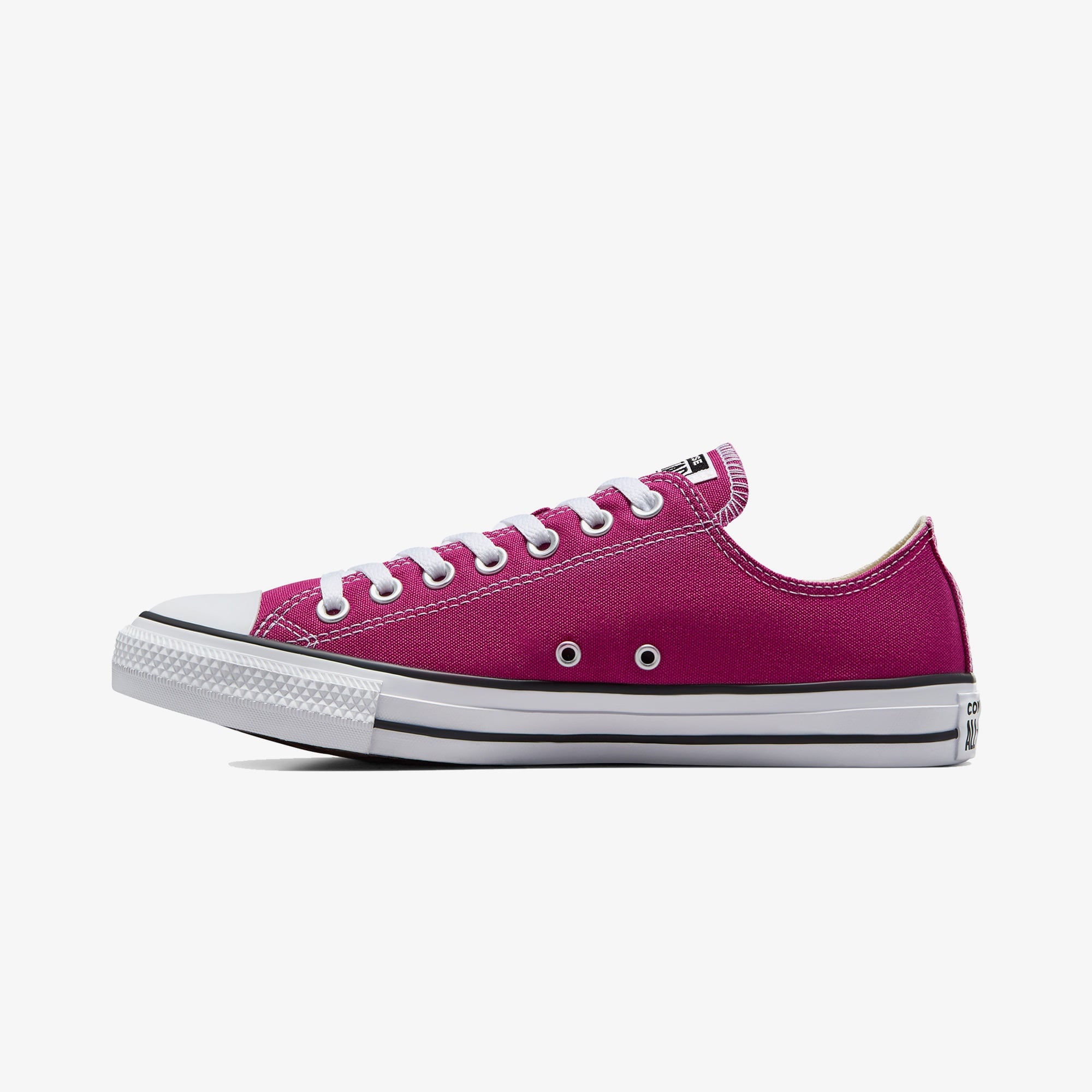 Converse Chuck Taylor All Star Unisex Pembe Sneaker