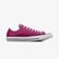 Converse Chuck Taylor All Star Unisex Pembe Sneaker