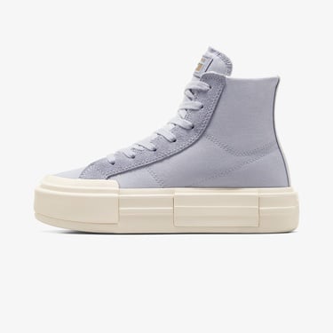  Converse Cruise Unisex Gri Platform Sneaker