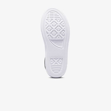  Converse Cruise Çocuk Siyah Platform Sneaker