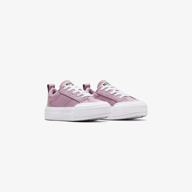  Converse Cruise Çocuk Pembe Platform Sneaker