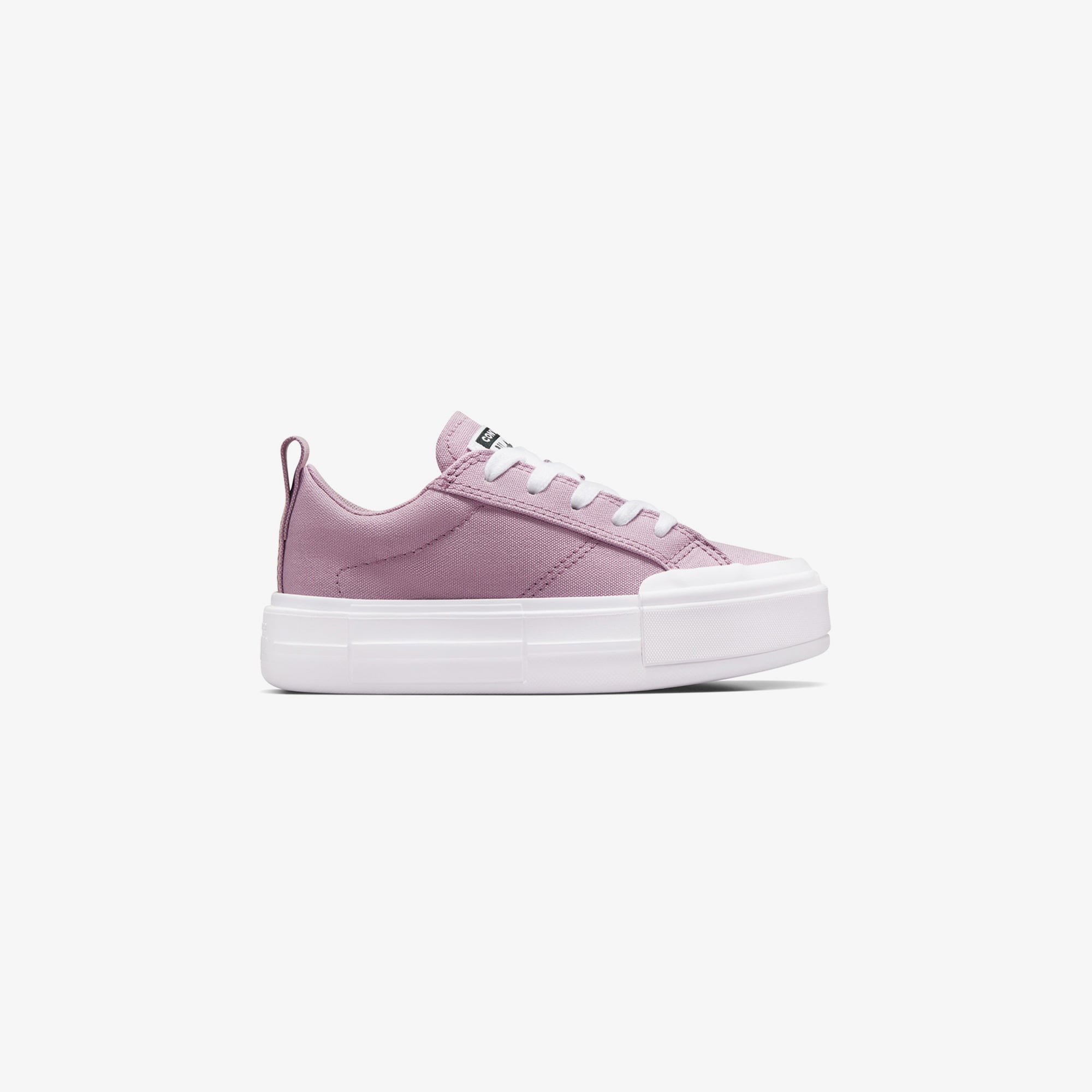 Converse Converse Mor Cruise Çocuk Pembe Platform Sneaker | FashFed Mor - 2. görsel