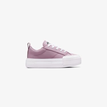  Converse Cruise Çocuk Pembe Platform Sneaker