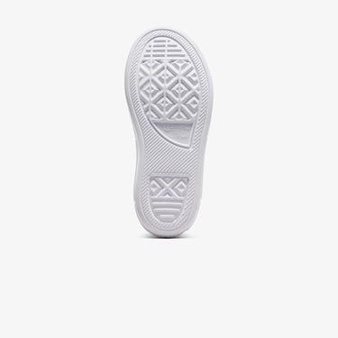  Converse Cruise Çocuk Siyah Platform Sneaker