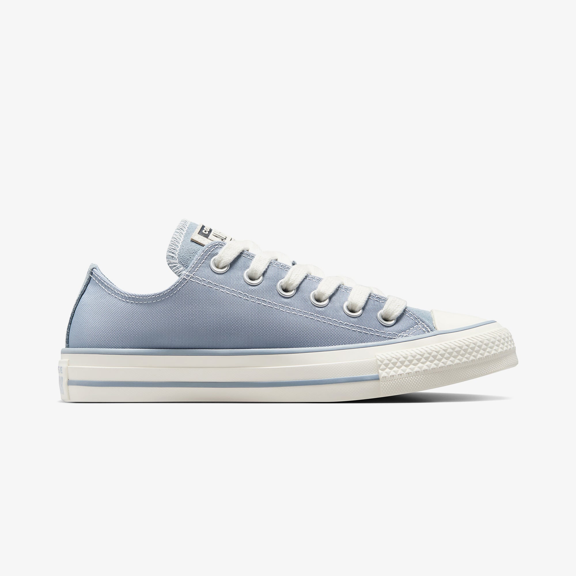 Converse Chuck Taylor All Star Unisex Mavi Sneaker - Görsel 2