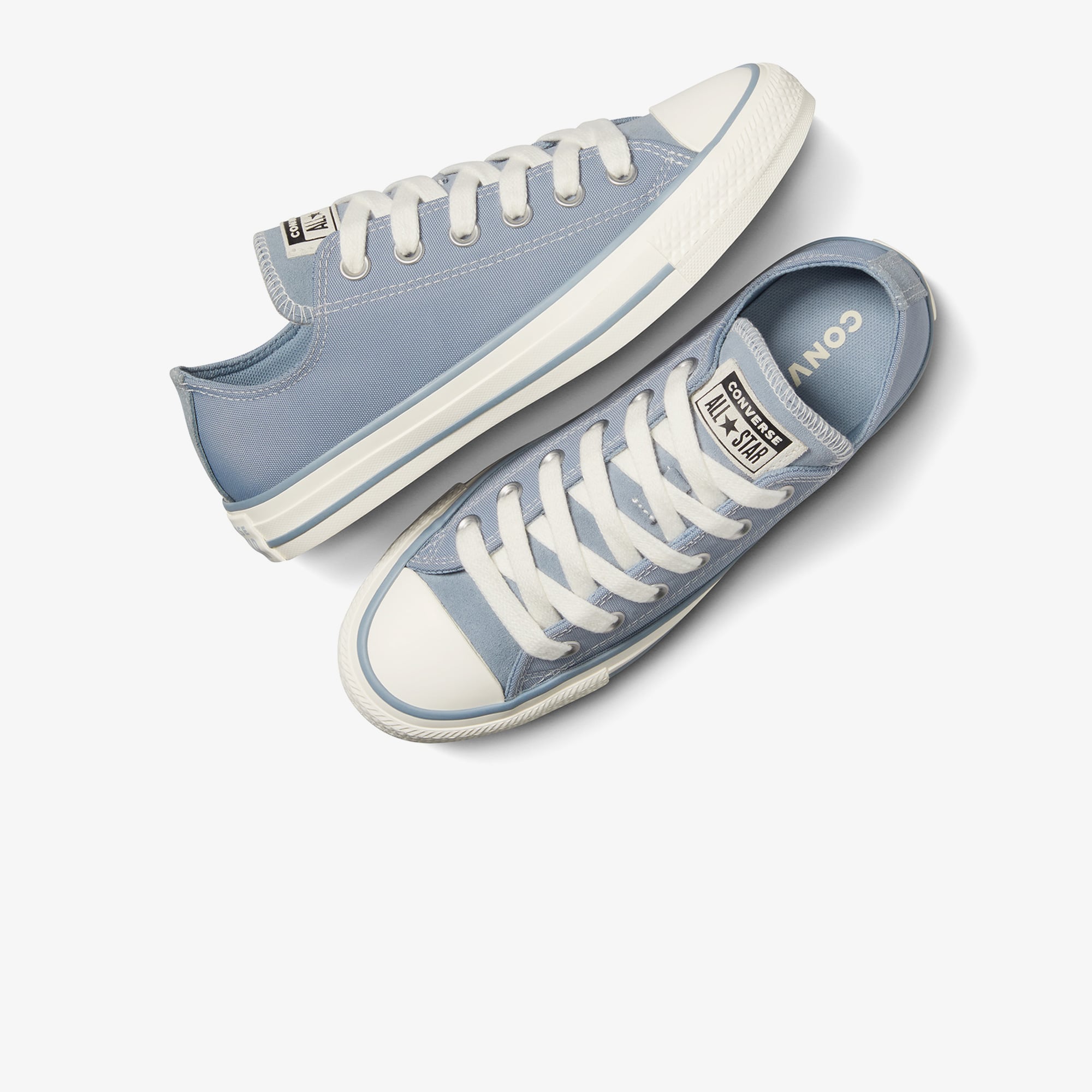 Converse Chuck Taylor All Star Unisex Mavi Sneaker - Görsel 6