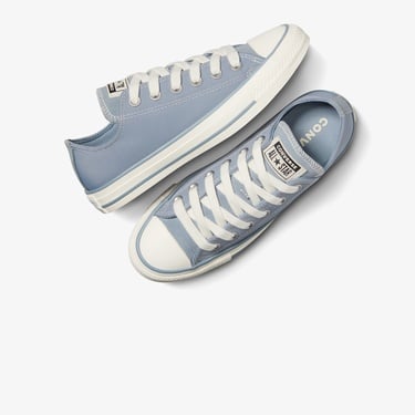  Converse Chuck Taylor All Star Unisex Mavi Sneaker