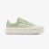 Converse Cruise Unisex Yeşil Platform Sneaker