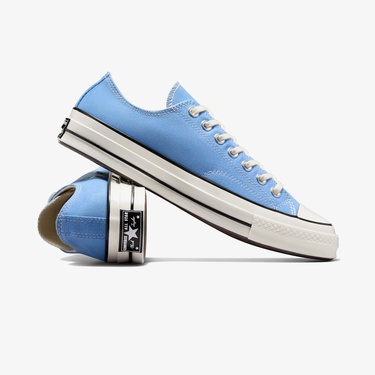  Converse Chuck 70 Unisex Mavi Sneaker