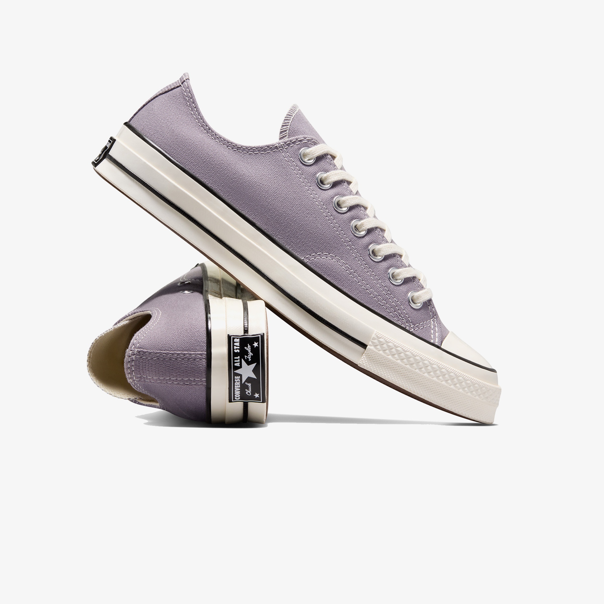 Converse Chuck 70 Unisex Lila Sneaker