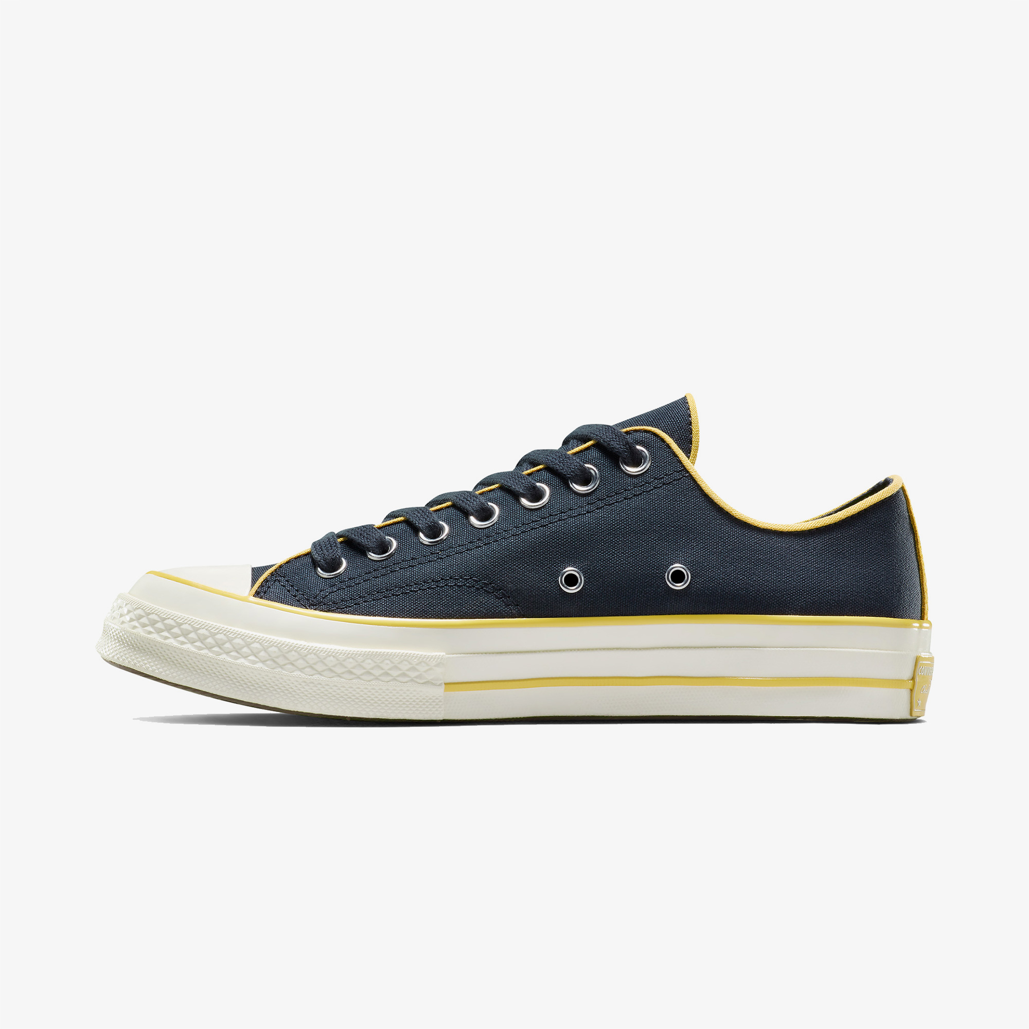 Converse Converse Chuck 70 Unisex Lacivert Sneaker FashFed'de! Lacivert - 5. görsel