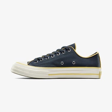  Converse Chuck 70 Unisex Lacivert Sneaker