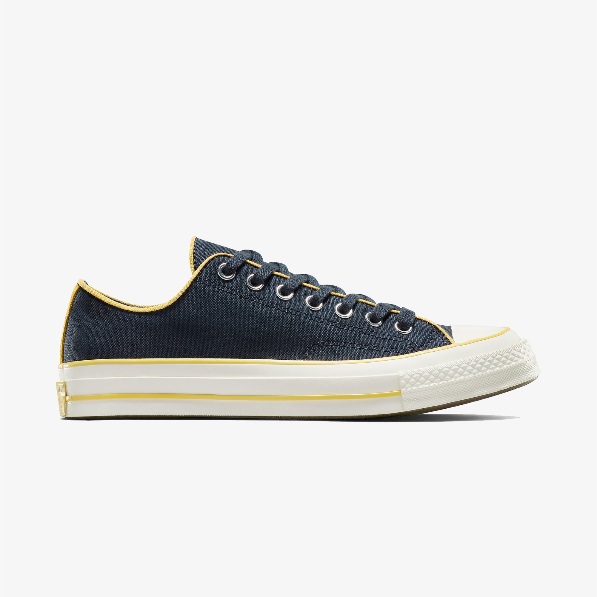 Converse Chuck 70 Unisex Lacivert Sneaker
