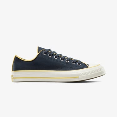  Converse Chuck 70 Unisex Lacivert Sneaker